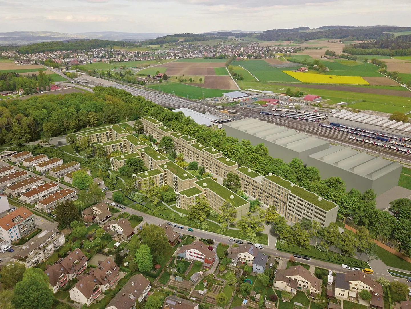 330 m2 per la tua idea di business! - Foto 7 di 8
