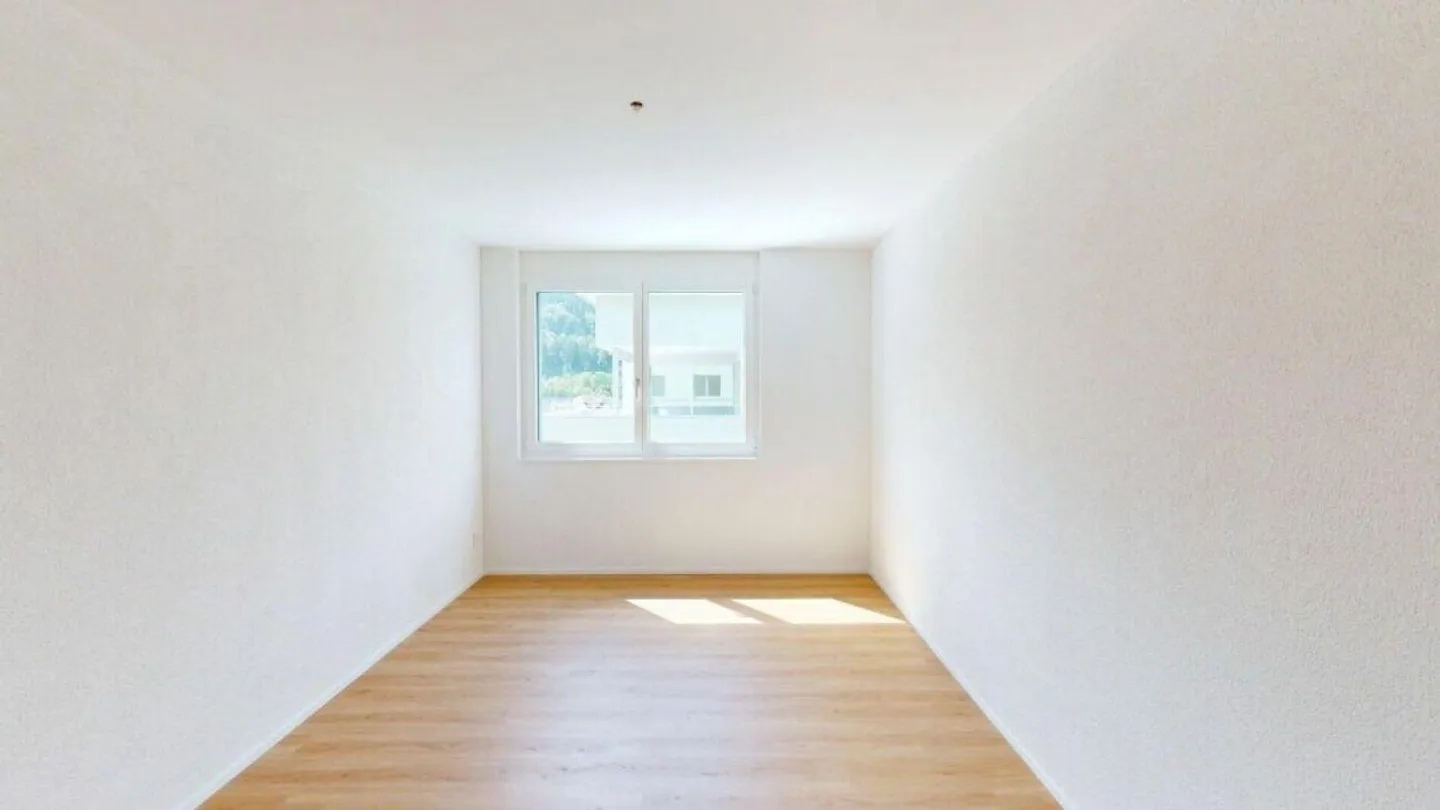 Station-Zuhause.ch | 4.5-Room Apartments | Immediate Occupancy Possible - Photo 4 of 9