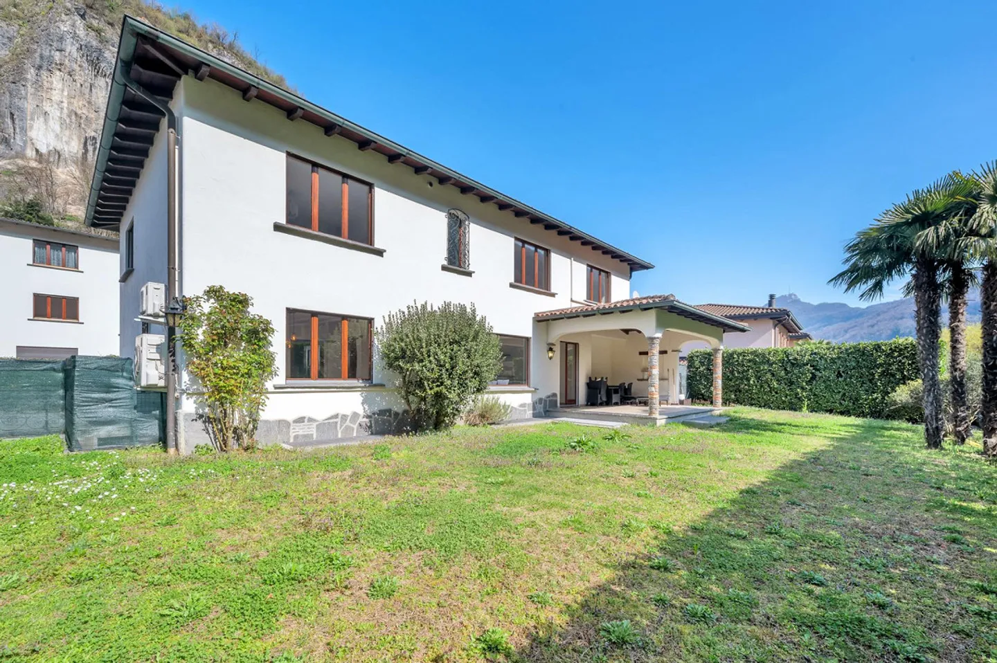 Villa dans un style méditerranéen - Luxe et style intemporel - Photo 3 sur 11