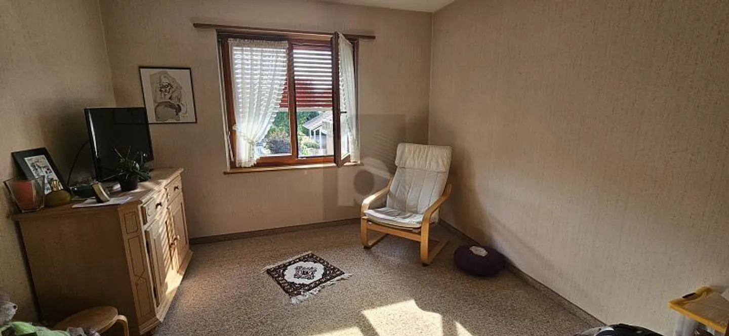 Appartement Charmant à Courroux - Photo 4 sur 6