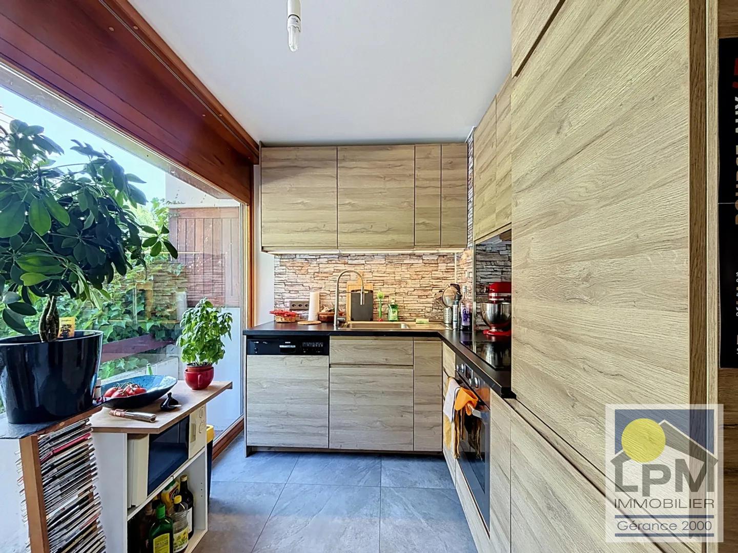 Appartement Montagnard Charmant - Photo 4 sur 13