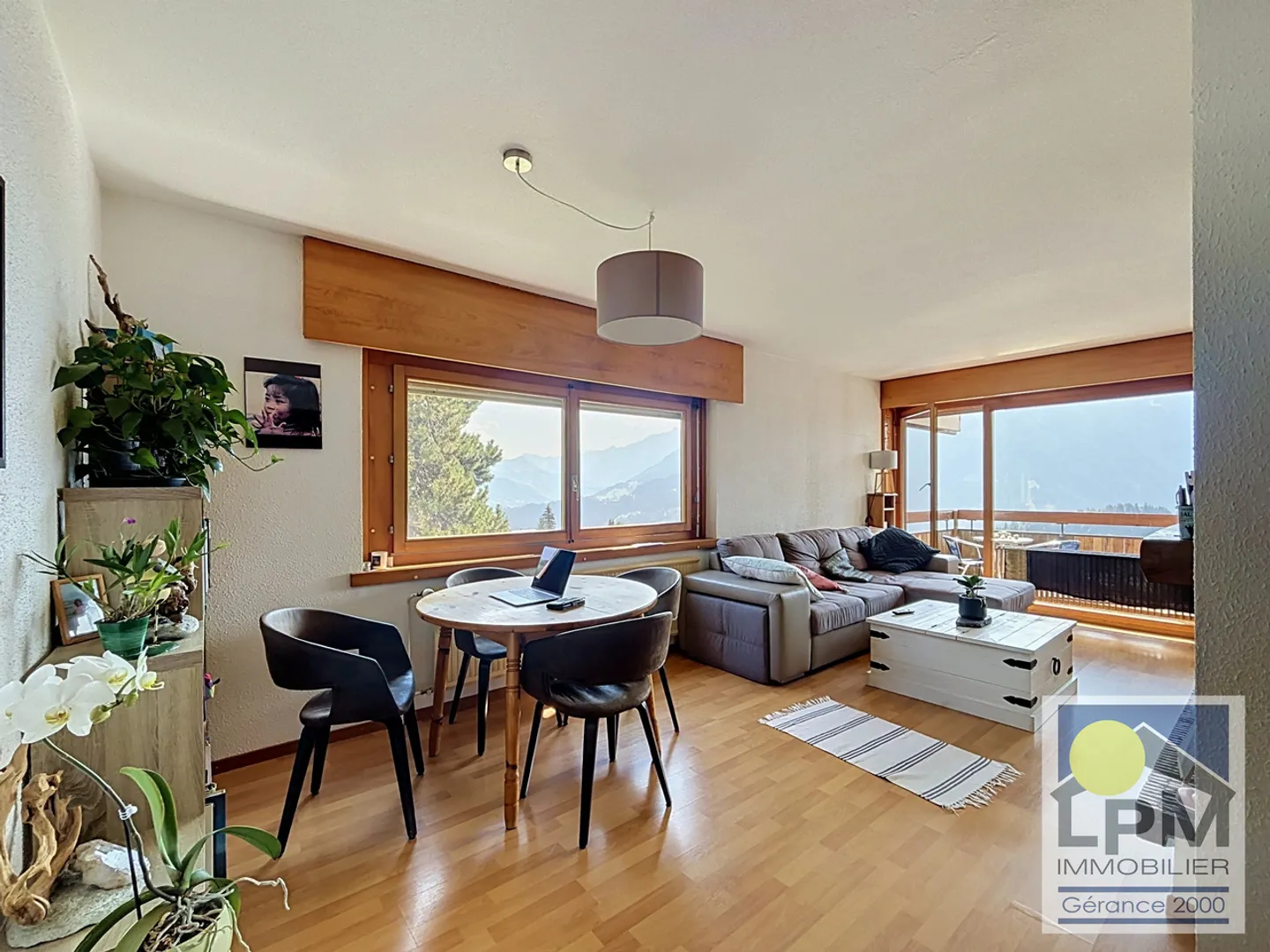 Appartement Montagnard Charmant - Photo 6 sur 13