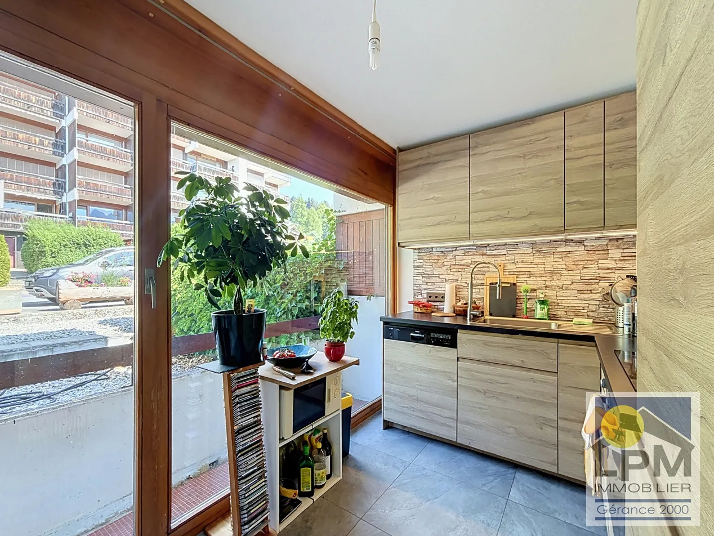 Appartement Montagnard Charmant - Photo 7 sur 13