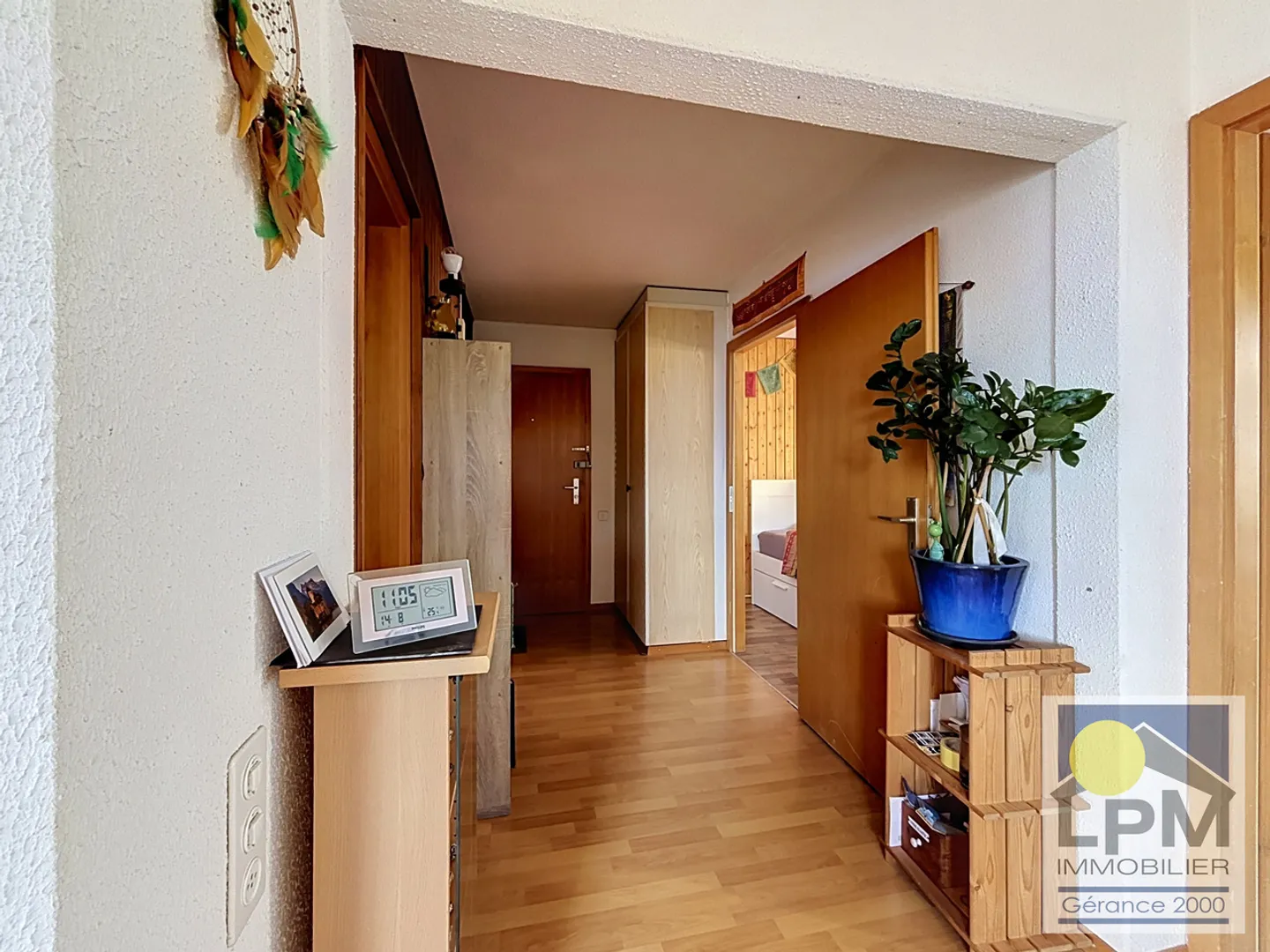 Appartement Montagnard Charmant - Photo 8 sur 13