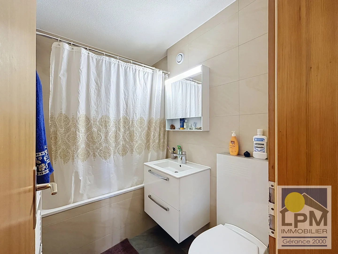 Appartement Montagnard Charmant - Photo 10 sur 13