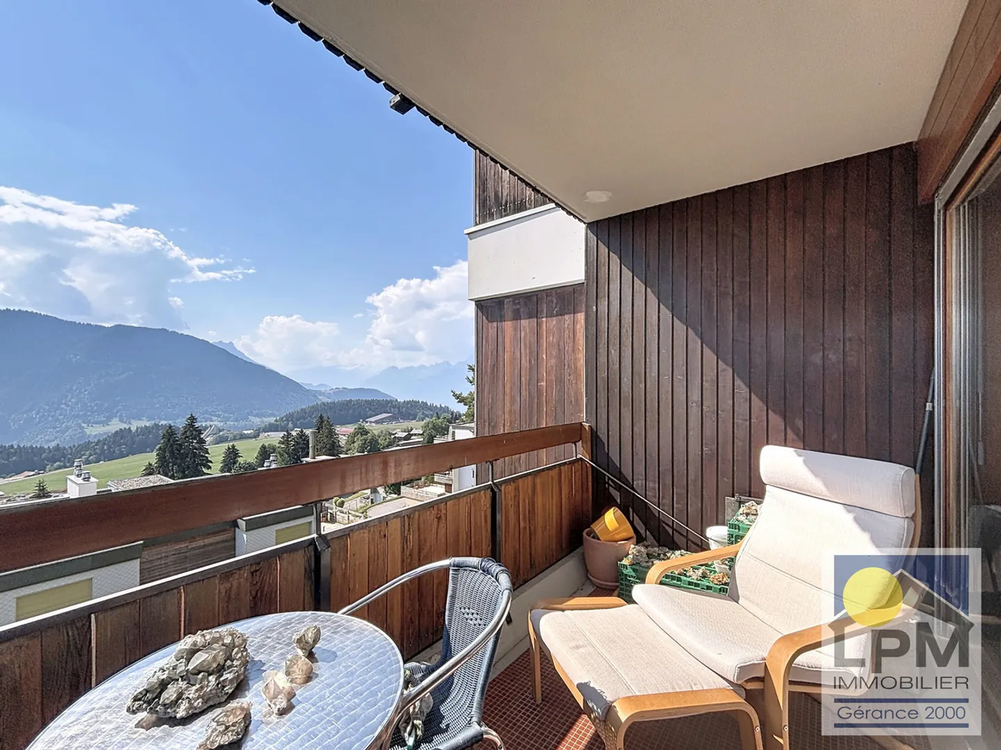 Appartement Montagnard Charmant - Photo 11 sur 13