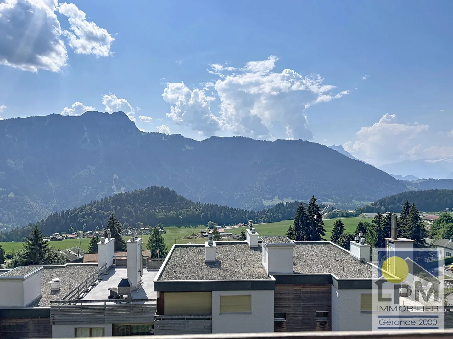 Appartement Montagnard Charmant - Photo 12 sur 13
