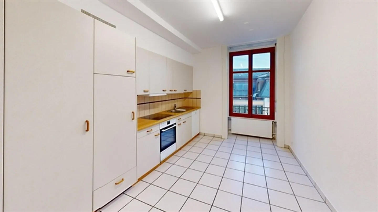 Charmante Wohnung in Lausanne - Foto 6 von 11