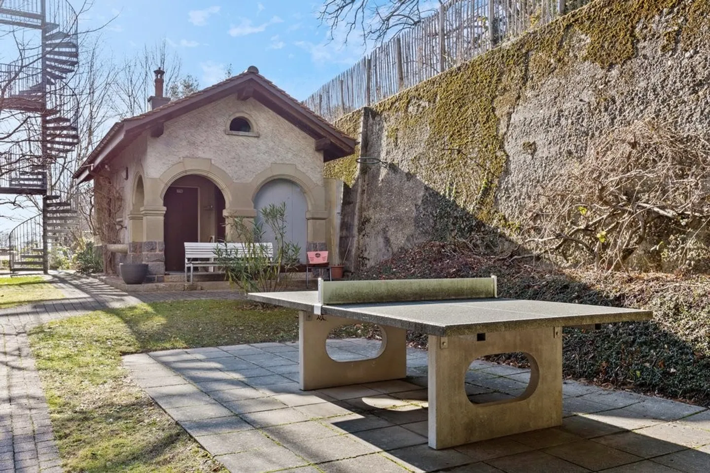 Unico per studenti - vicino all'EPFL, all'Università e alla metropolitana - Foto 6 di 9