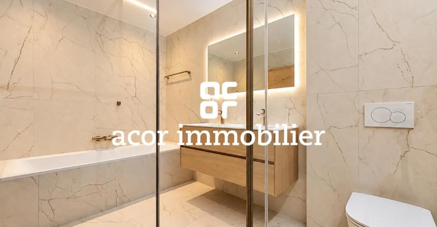 CRANS – NEW DUPLEX OF 282 M² – PREMIUM RESIDENCE WITH SPA & WELLNESS - Photo 12 of 13