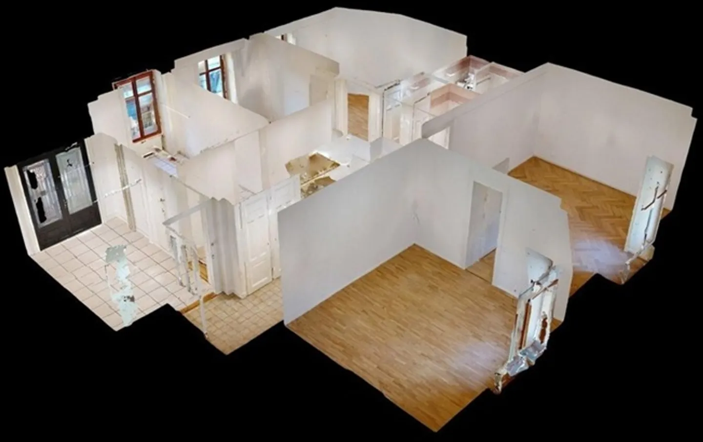 Charmante Wohnung in Lausanne - Foto 10 von 11