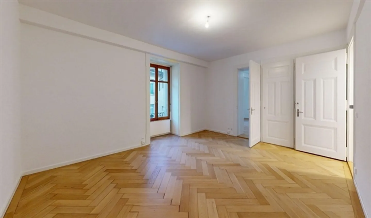 Charmante Wohnung in Lausanne - Foto 2 von 11