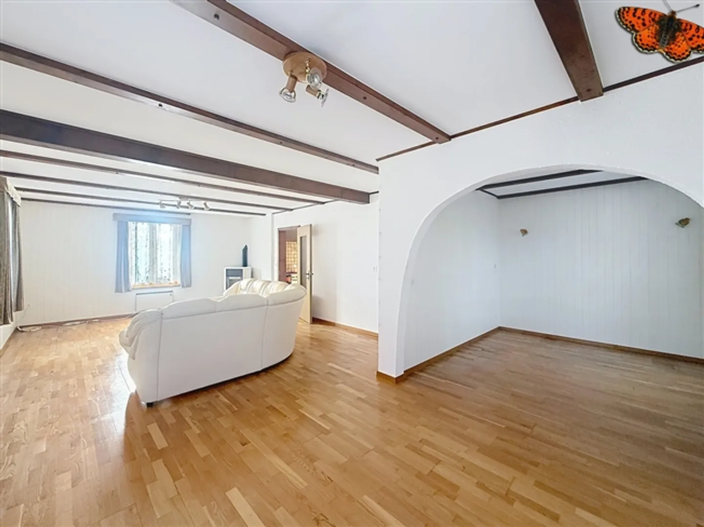 «41/2 ZIMMER - Ruhig» - Foto 2 von 10