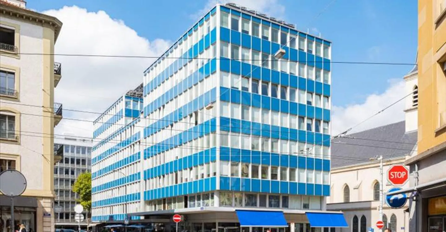 Bureau à louer - Photo 3 sur 5