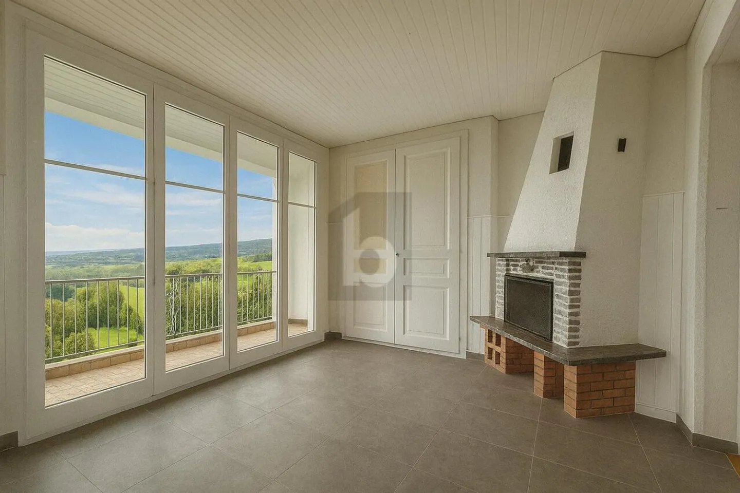 Appartement à louer - Photo 1 sur 6