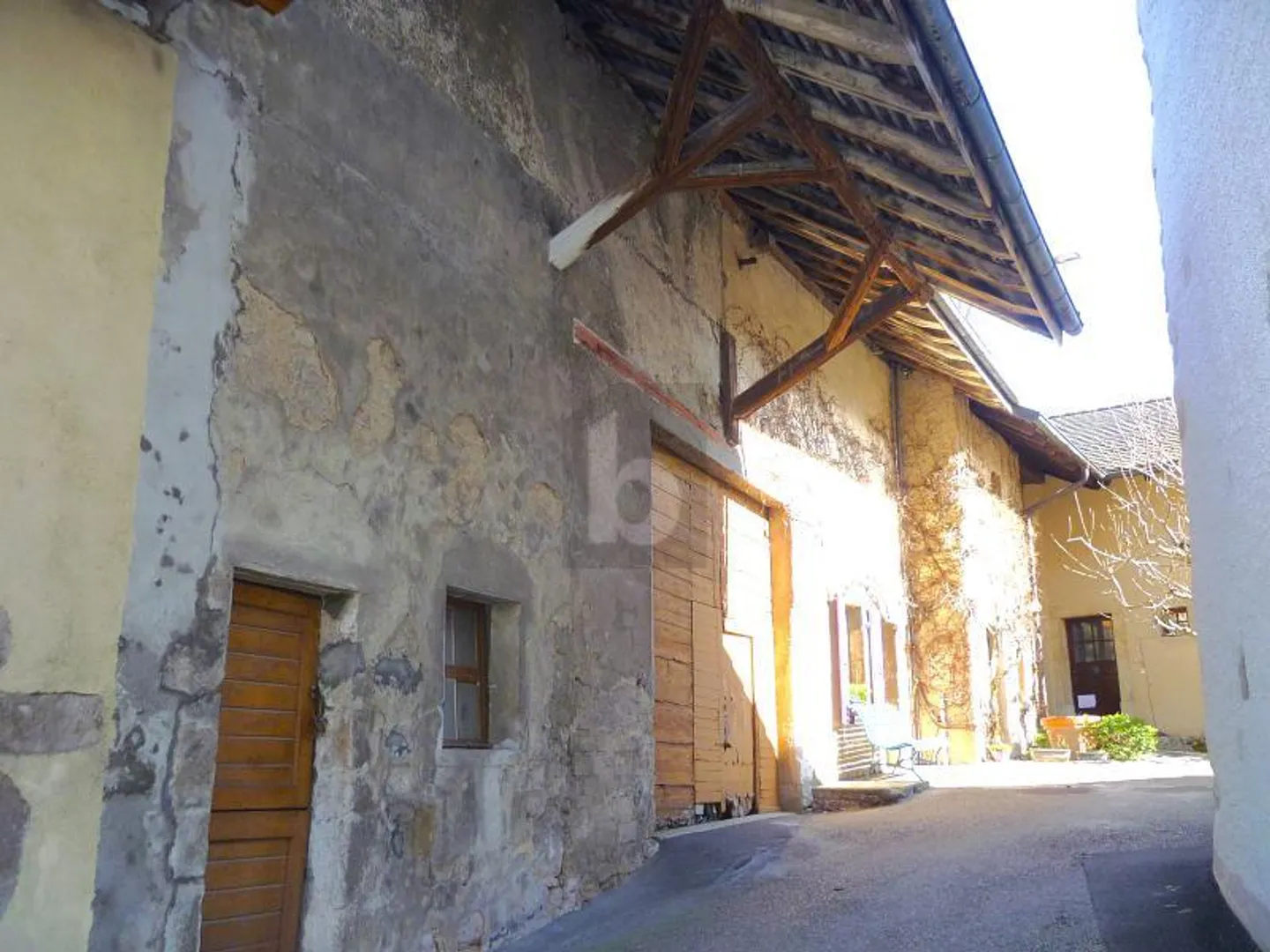 FATTORIA DA RISTRUTTURARE - Foto 2 di 6