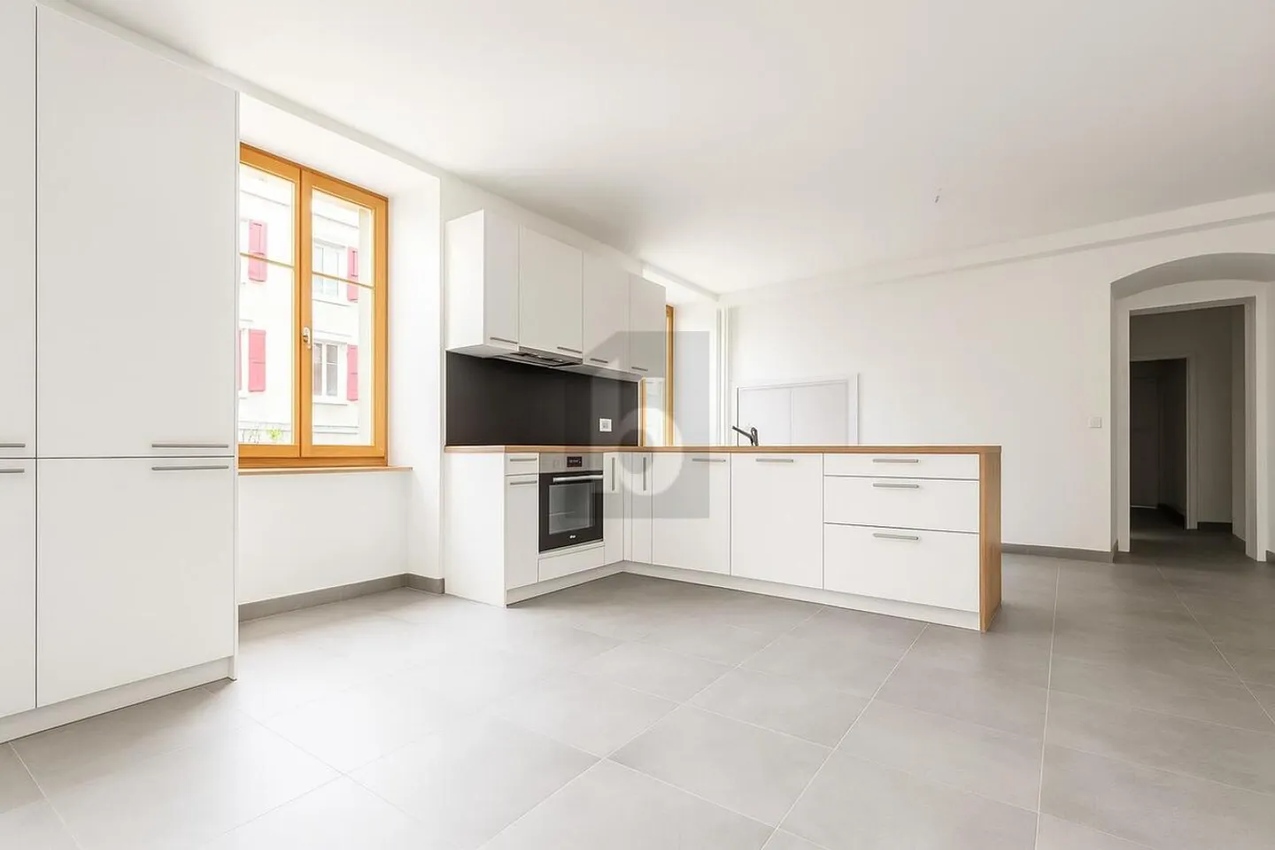 Appartement à louer - Photo 2 sur 6