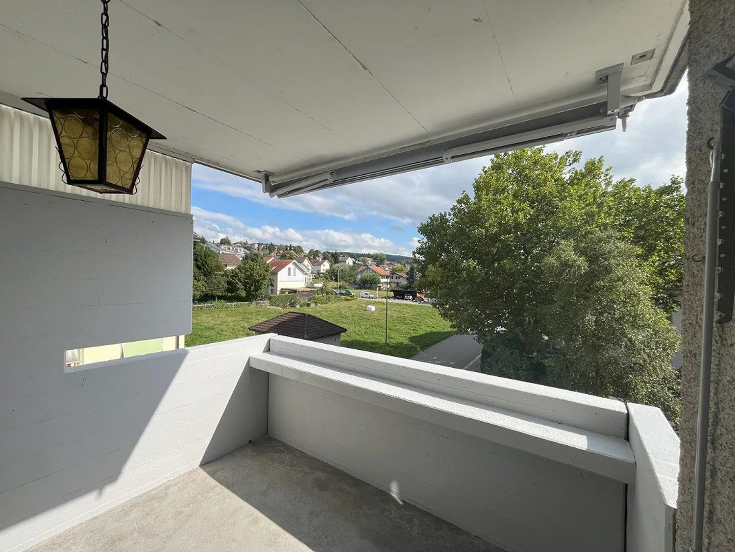 Appartamento 3.5 stanze a Münsingen - Foto 1 di 9