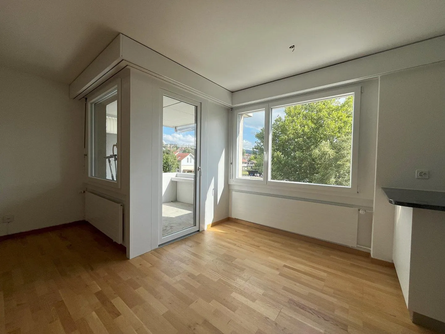 Appartamento 3.5 stanze a Münsingen - Foto 2 di 9