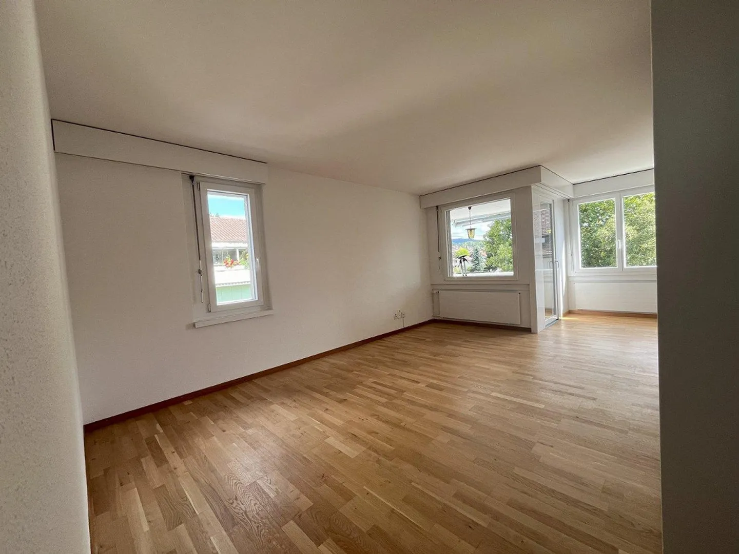 Appartamento 3.5 stanze a Münsingen - Foto 4 di 9
