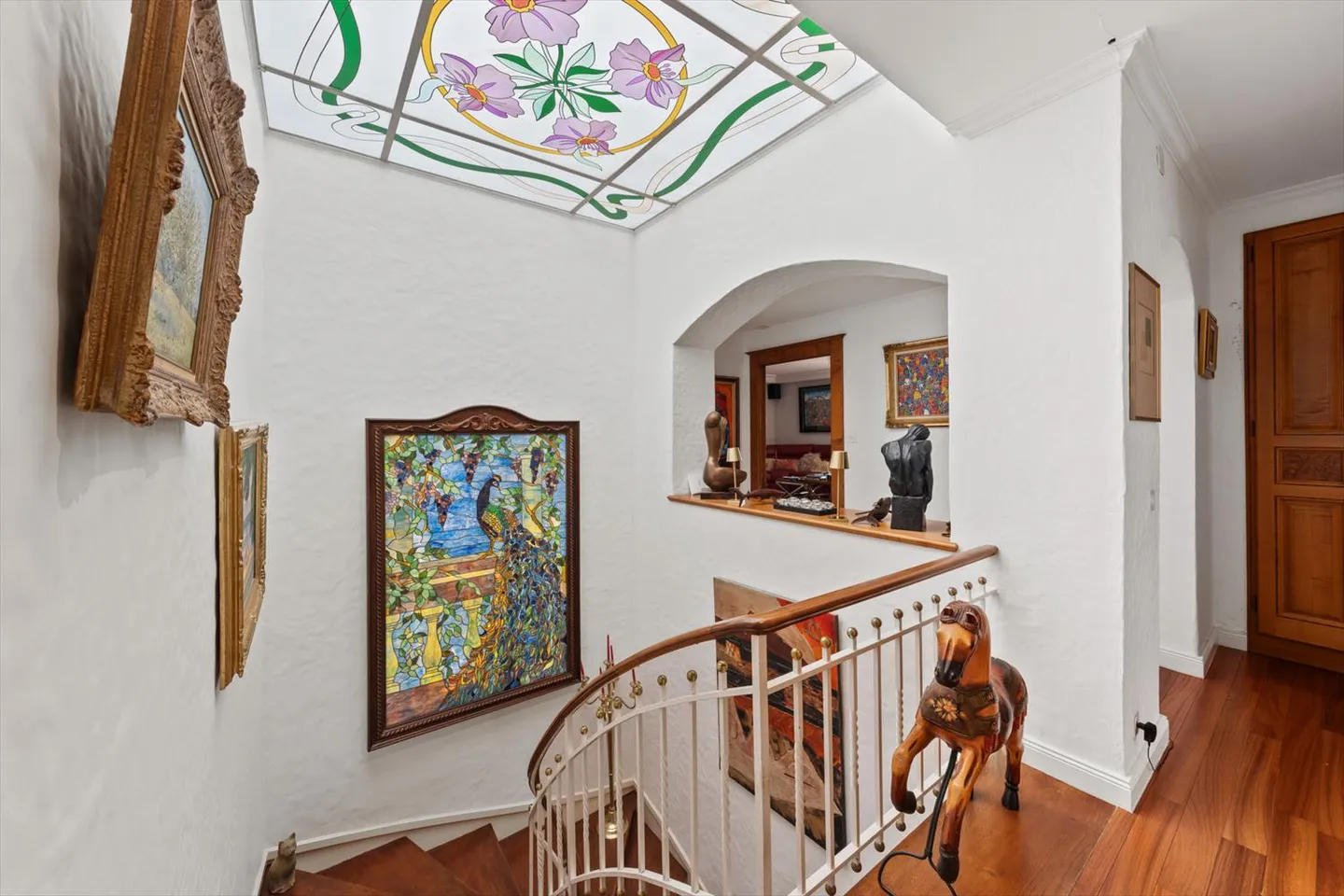 Villa 20 Zimmer - Foto 13 von 13