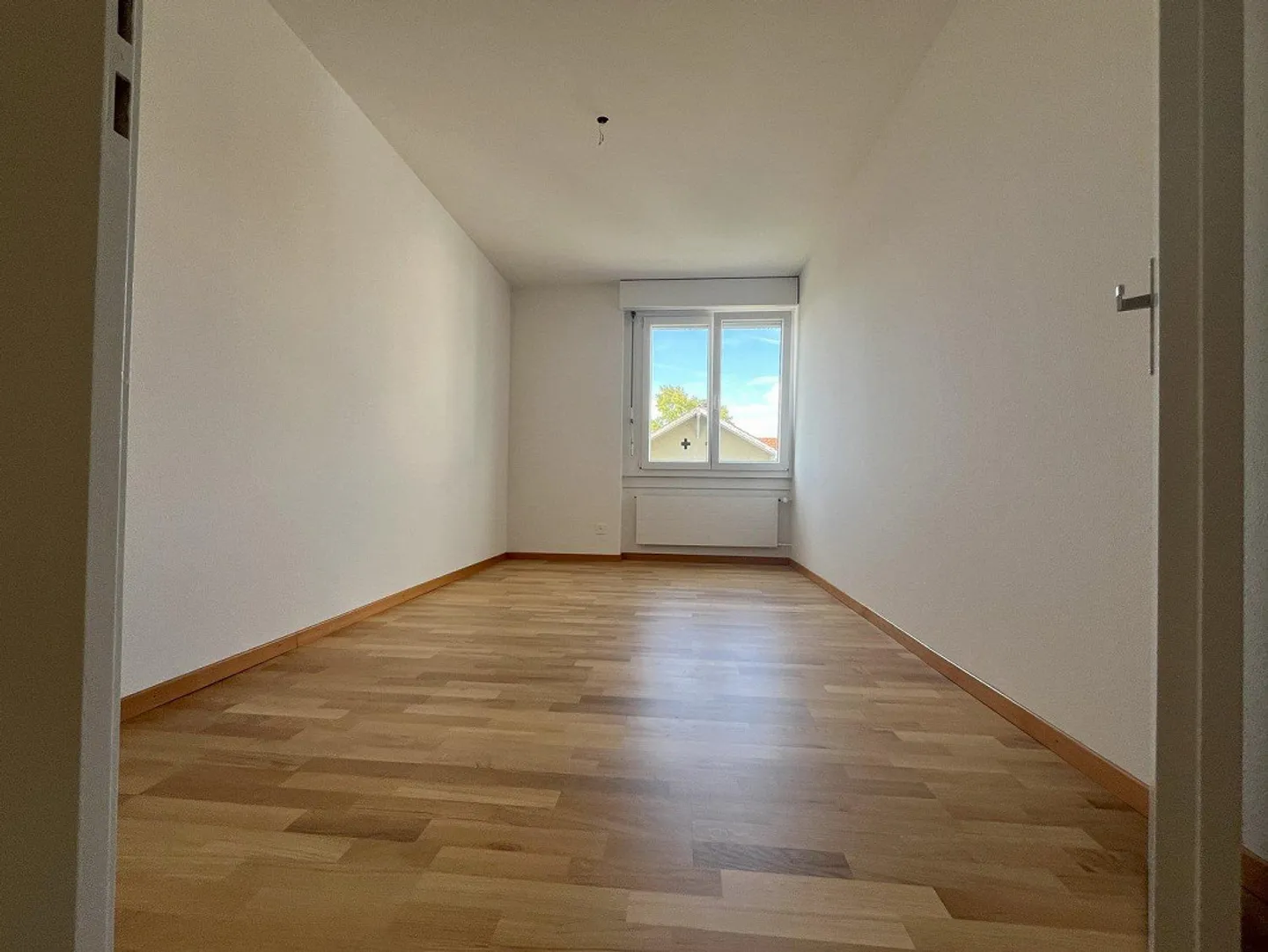 Appartamento 3.5 stanze a Münsingen - Foto 6 di 9