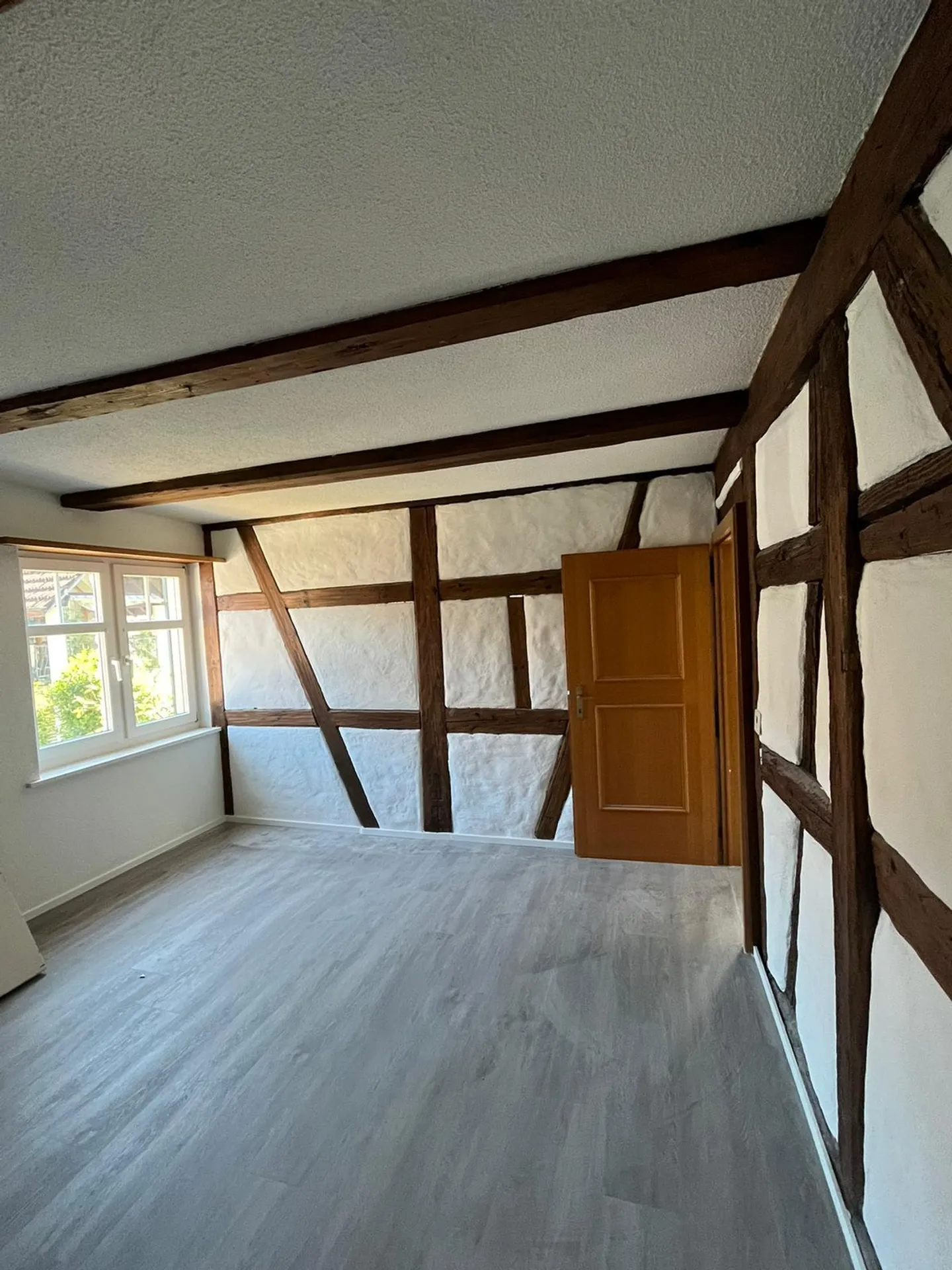 Appartamento affascinante 2.5 stanze in edificio storico a Kreuzlingen - Foto 4 di 8