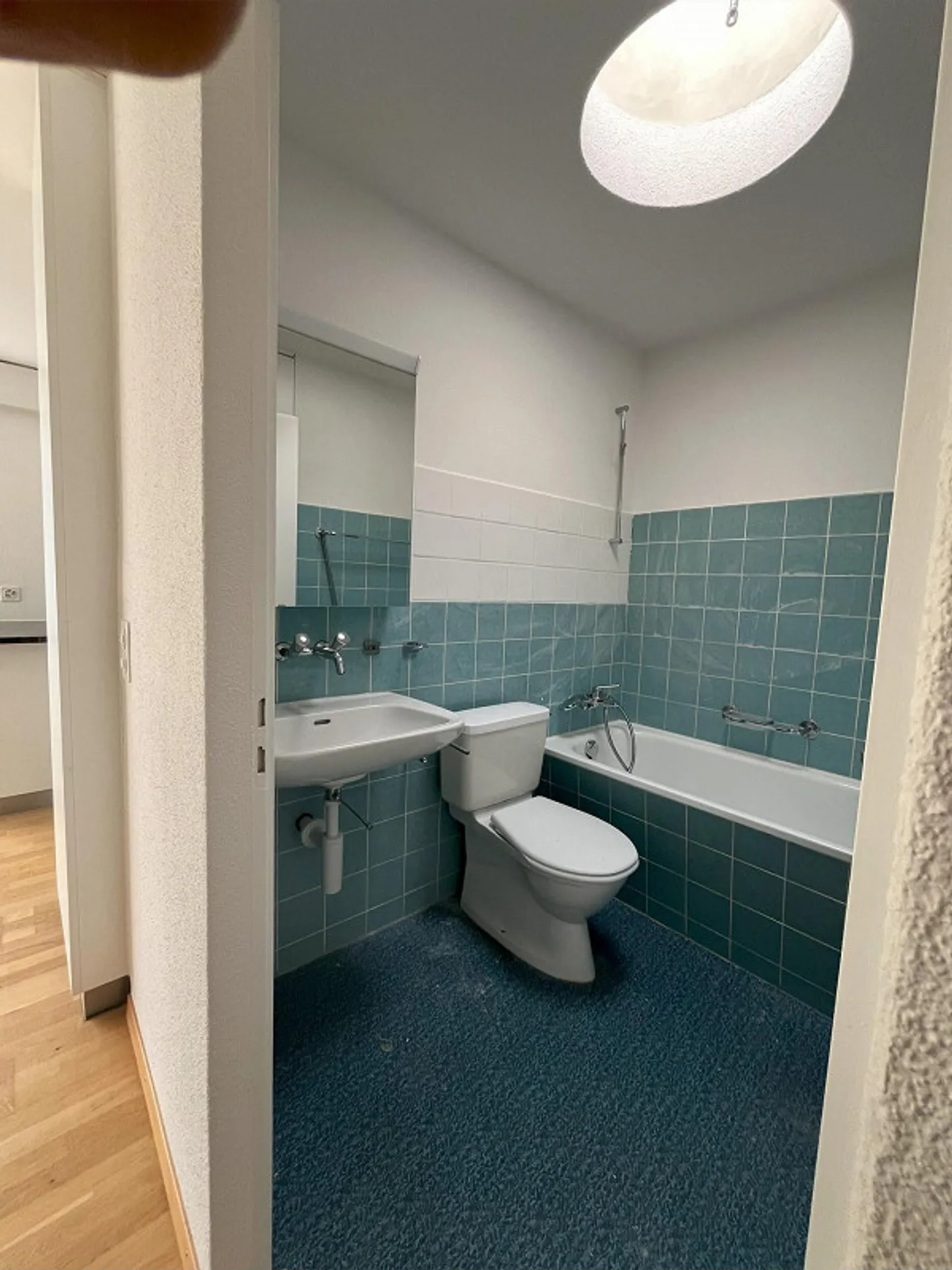 Appartamento 3.5 stanze a Münsingen - Foto 8 di 9