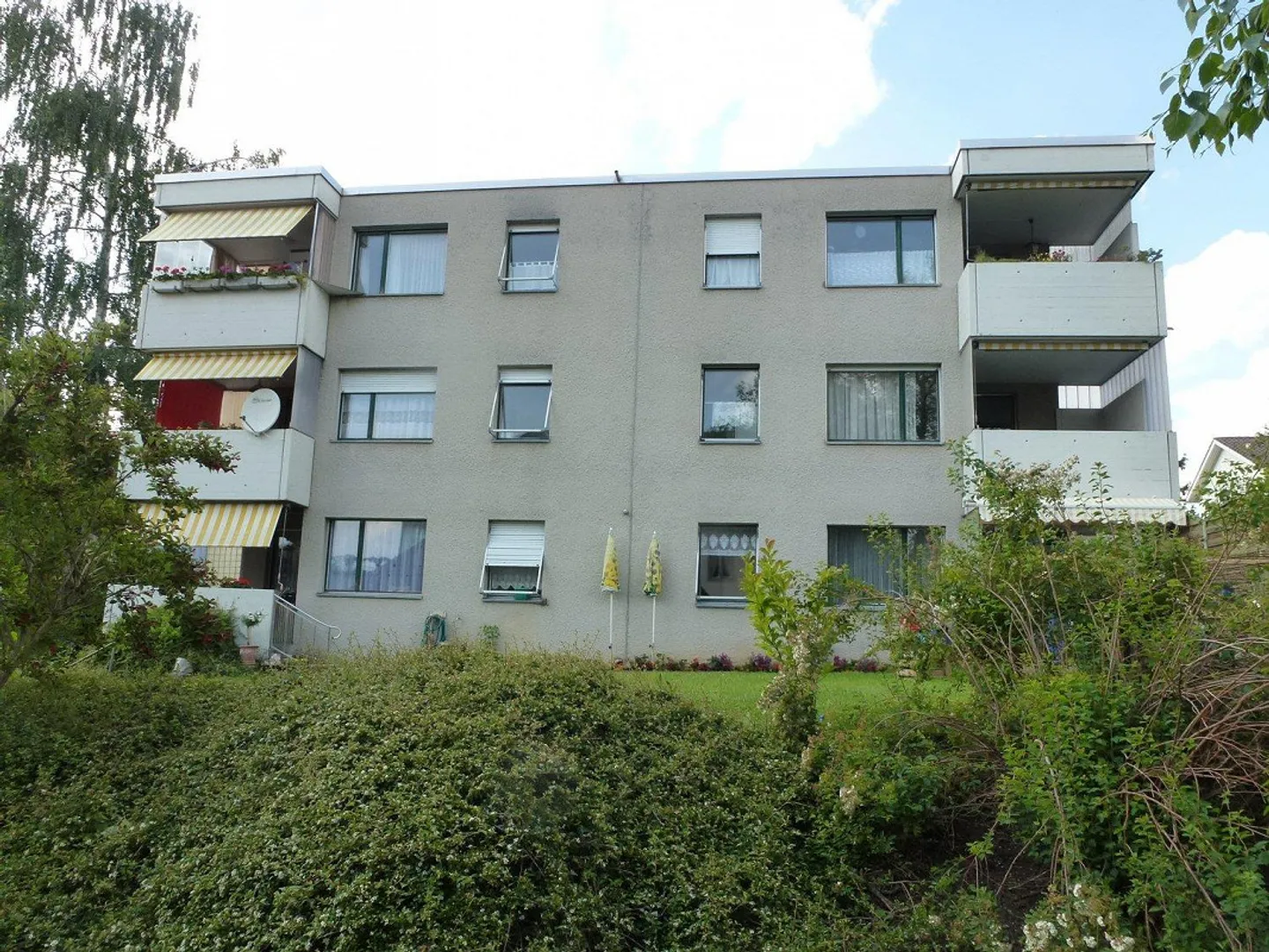 Appartamento 3.5 stanze a Münsingen - Foto 9 di 9