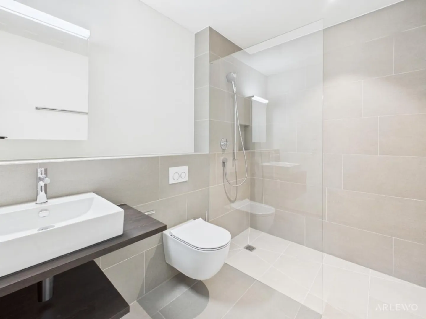 No 0815 Living Concept - Maisonette Apartment in Möischter - Photo 5 of 6