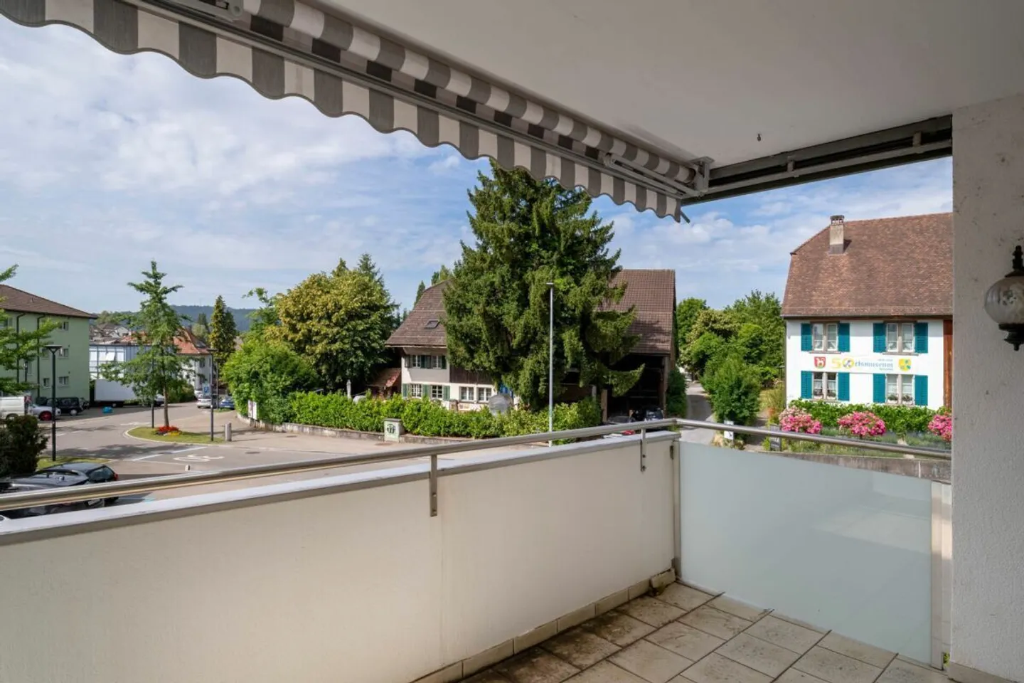 Geräumige Wohnung mit Potenzial - Foto 5 von 14