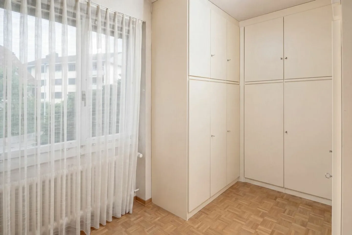 Geräumige Wohnung mit Potenzial - Foto 9 von 14