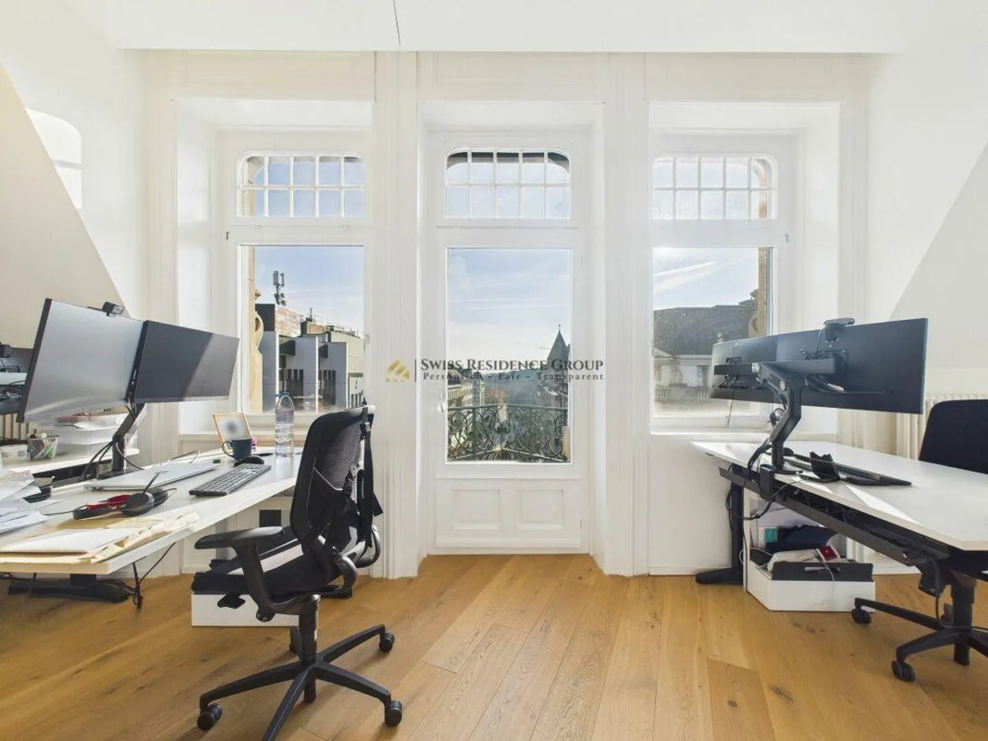 Bureau représentatif dans un emplacement de choix pour le succès de votre entreprise - Photo 5 sur 15