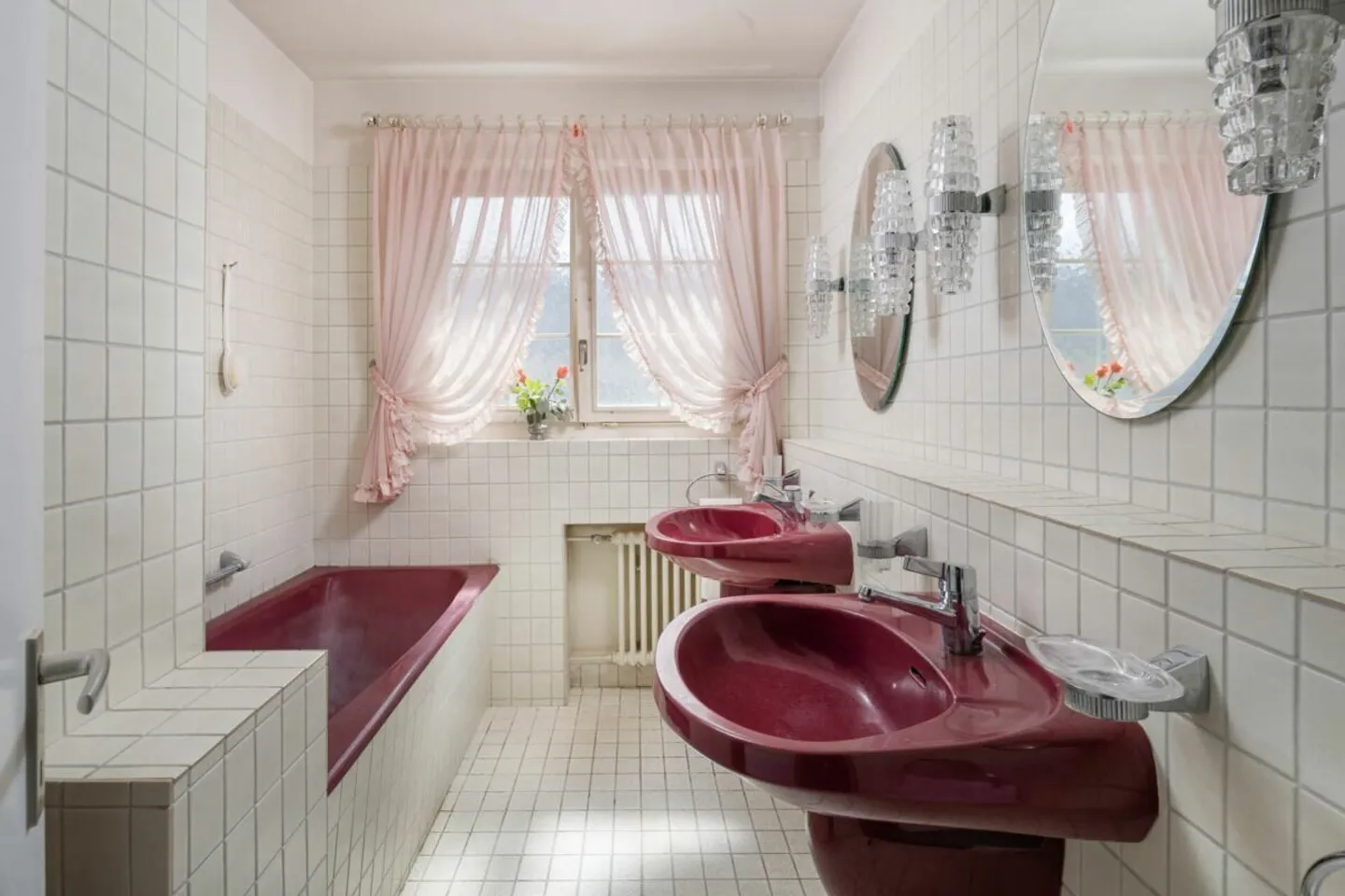Geräumige Wohnung mit Potenzial - Foto 11 von 14