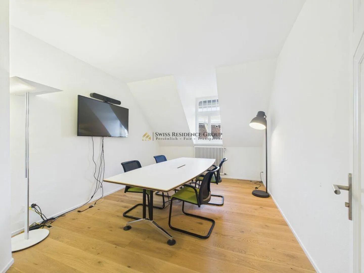 Bureau représentatif dans un emplacement de choix pour le succès de votre entreprise - Photo 8 sur 15
