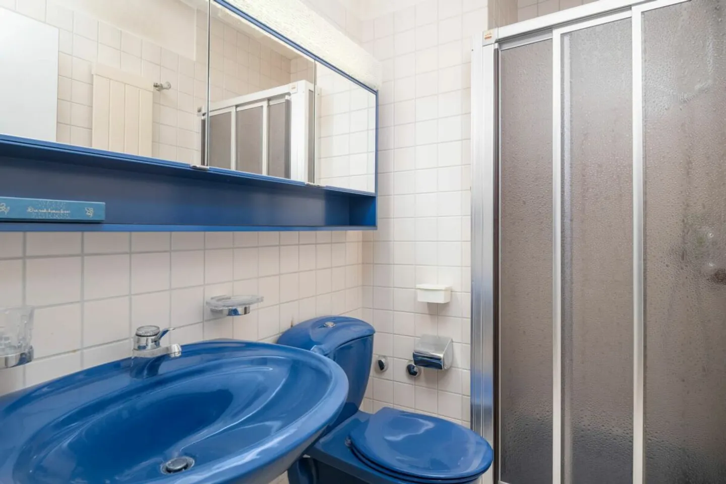 Geräumige Wohnung mit Potenzial - Foto 12 von 14