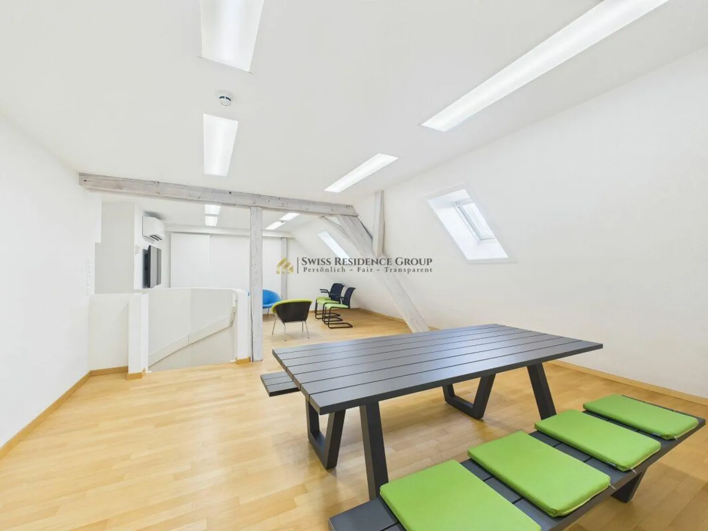 Bureau représentatif dans un emplacement de choix pour le succès de votre entreprise - Photo 12 sur 15