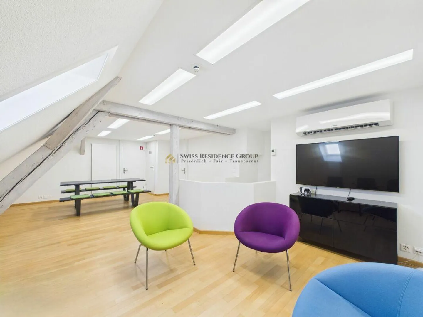 Bureau représentatif dans un emplacement de choix pour le succès de votre entreprise - Photo 11 sur 15