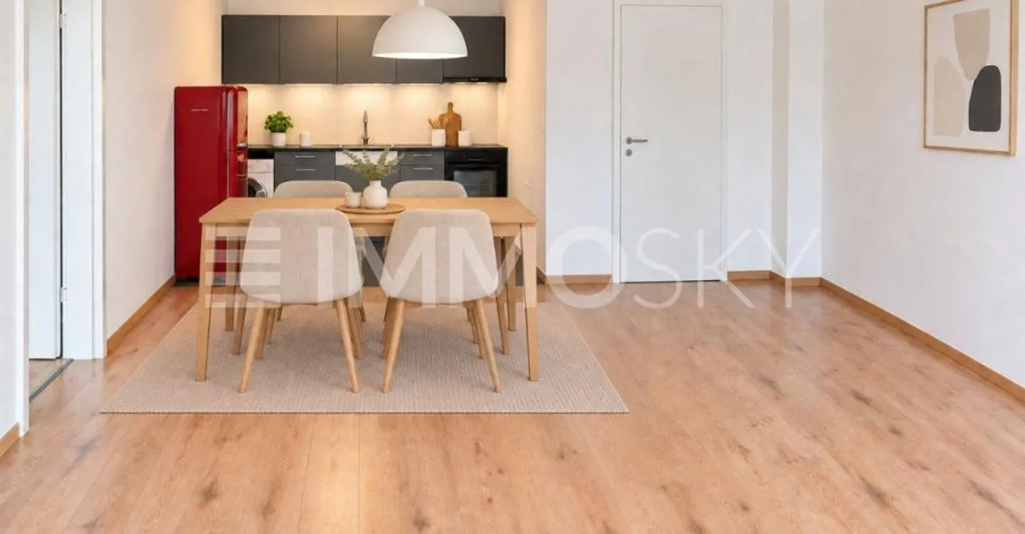 Bright, cozy home with a lot of charm in Kappel - Photo 2 of 5