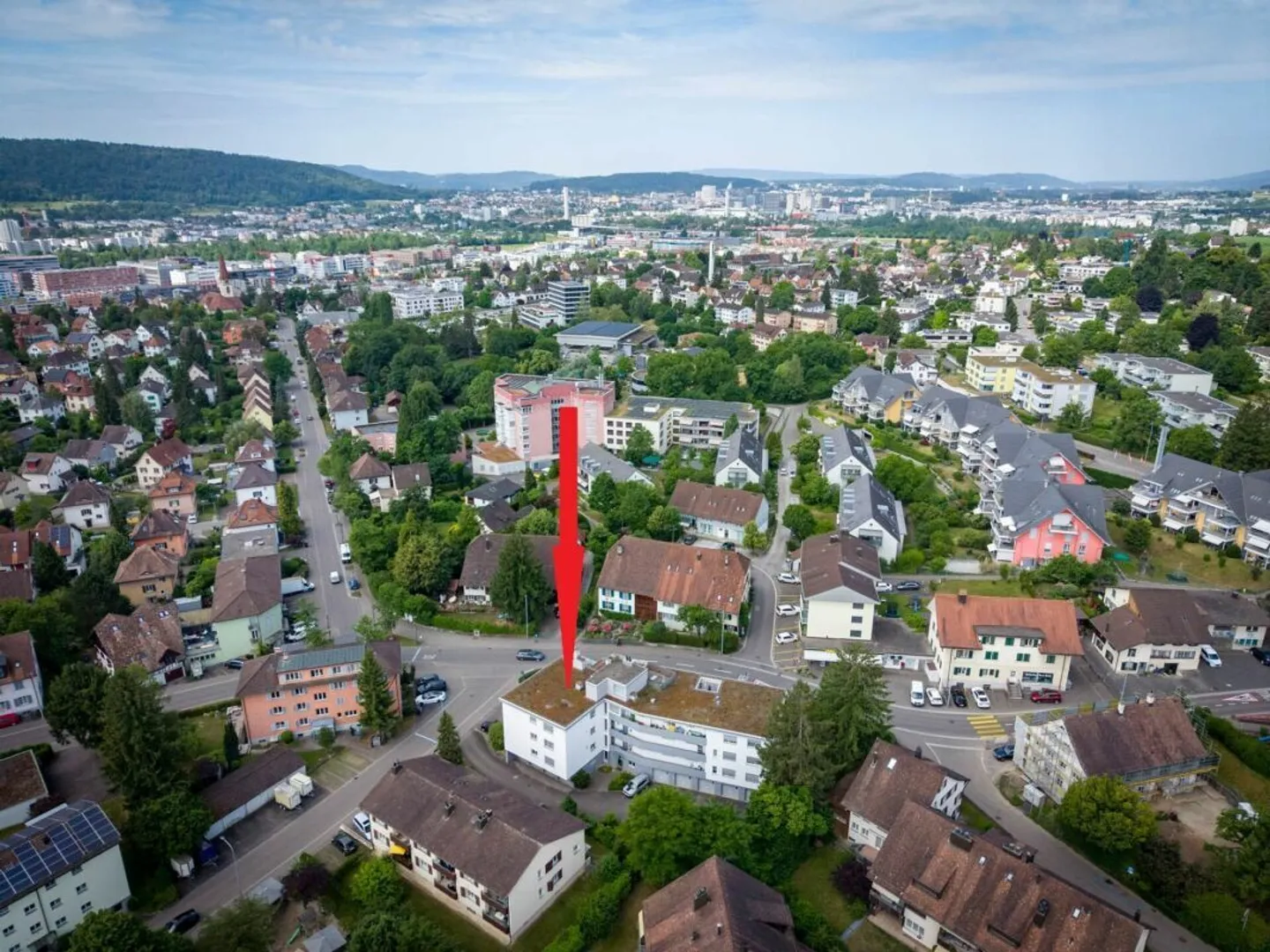 Geräumige Wohnung mit Potenzial - Foto 13 von 14