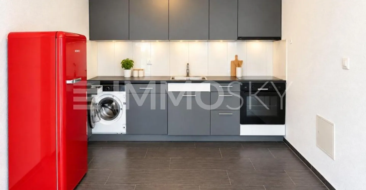 Bright, cozy home with a lot of charm in Kappel - Photo 3 of 5