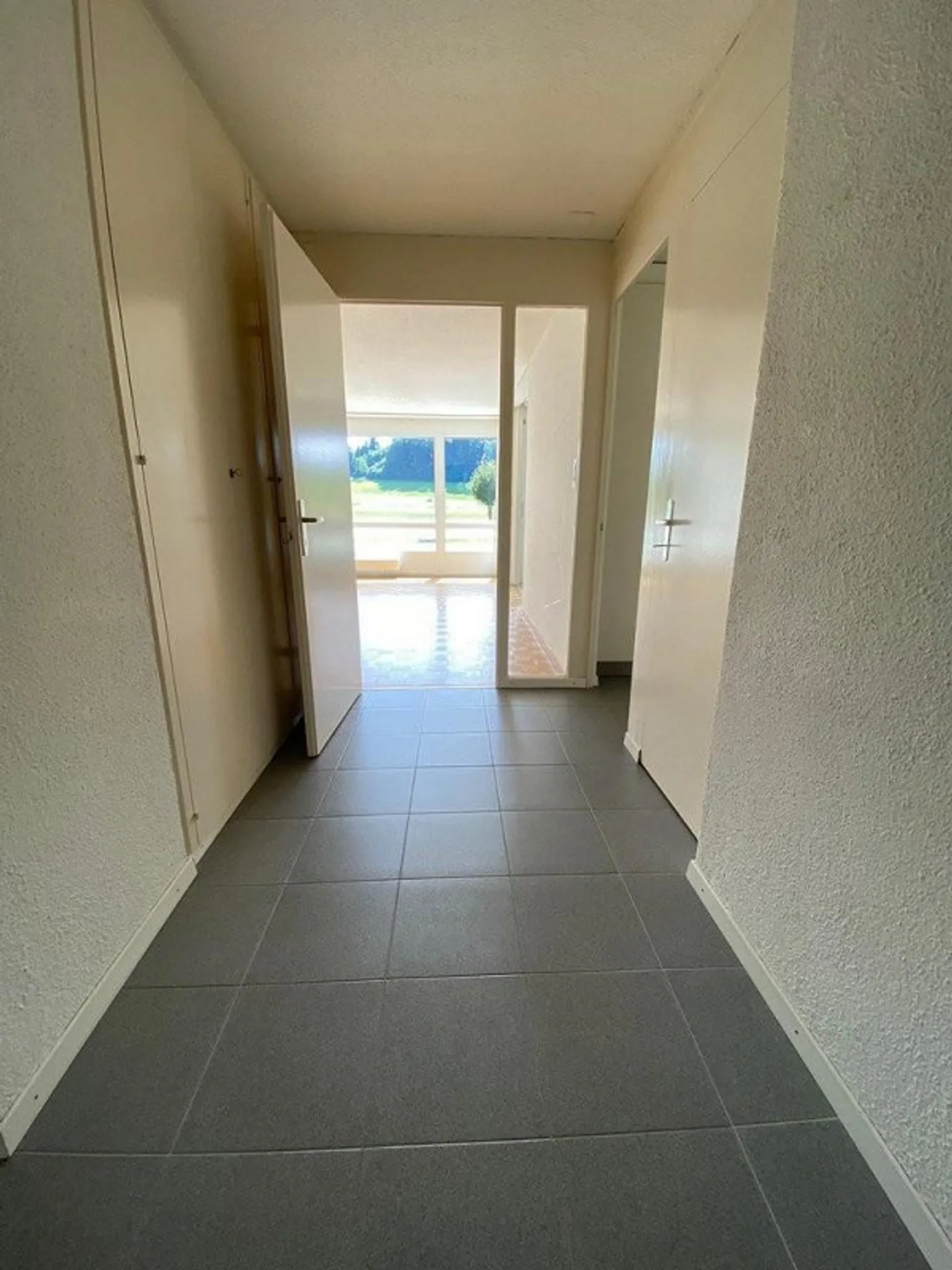 APPARTAMENTO MODERNO 3.5 STANZE IN AFFITTO A WORB! - Foto 7 di 9