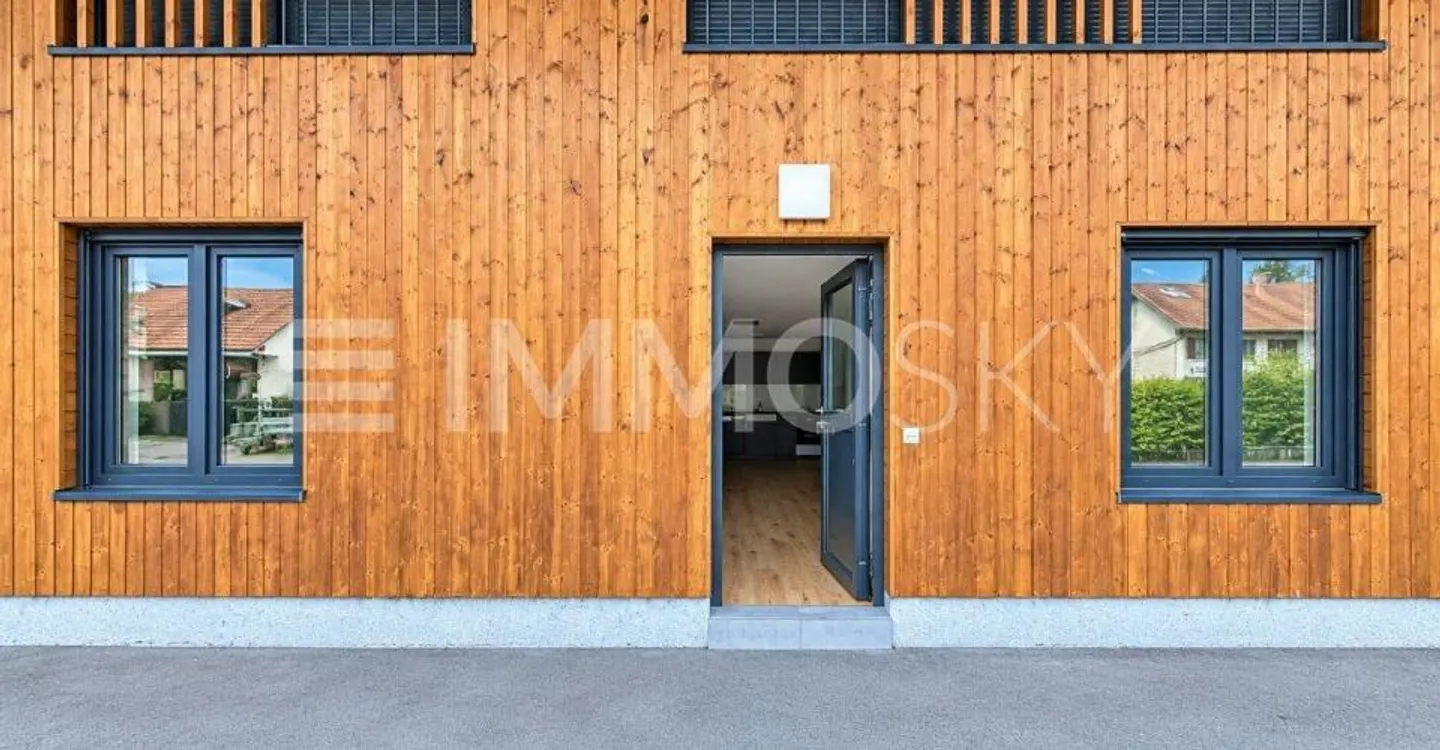 Bright, cozy home with a lot of charm in Kappel - Photo 5 of 5