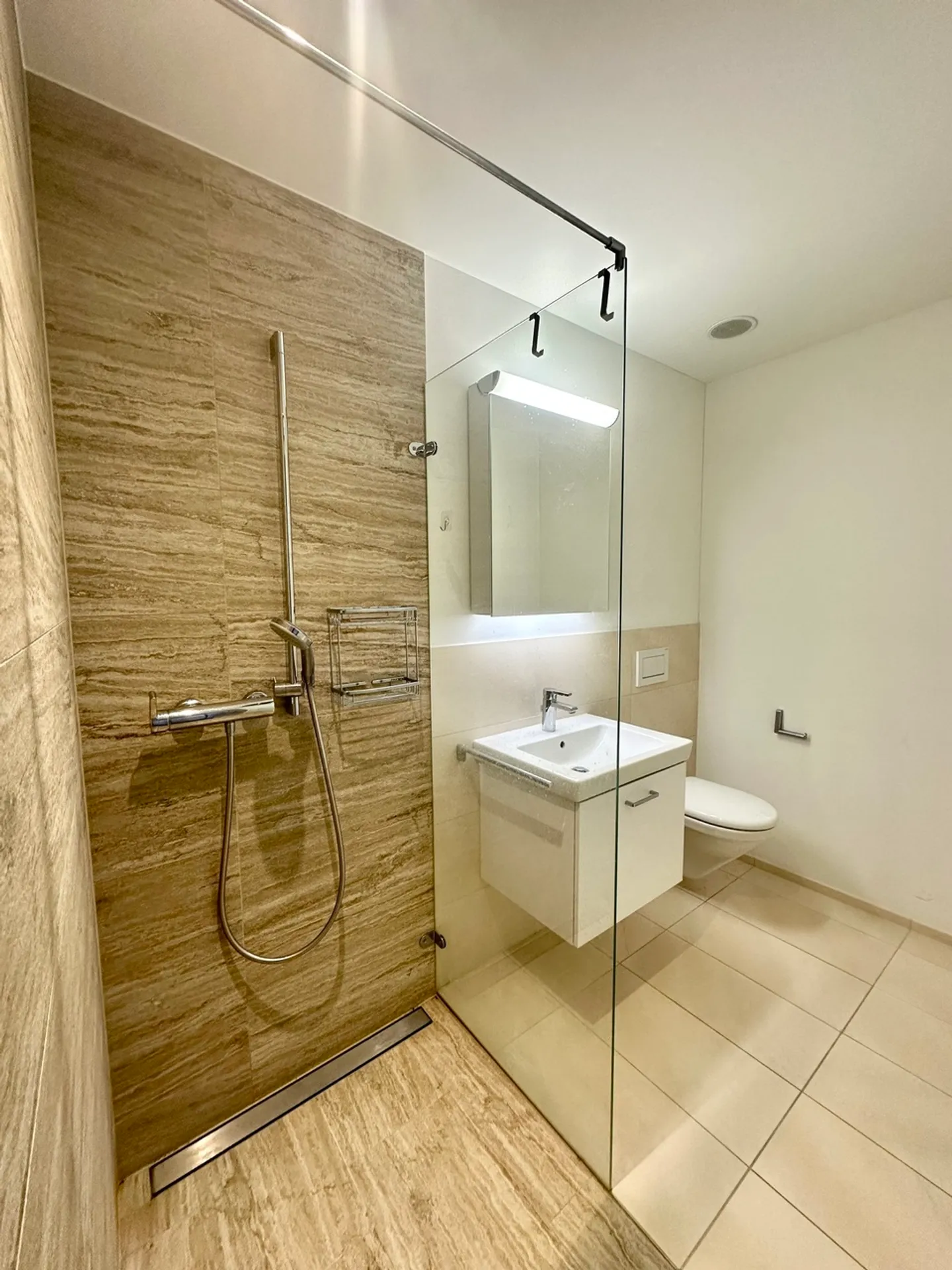 Appartamento moderno 4.5 locali - Foto 7 di 16