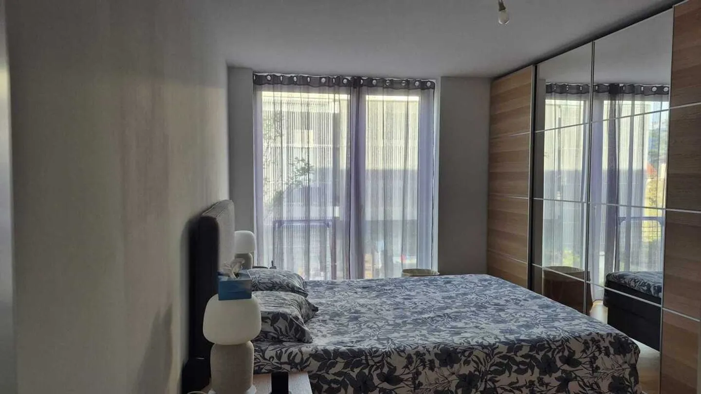 Appartamento in affitto - Foto 2 di 9