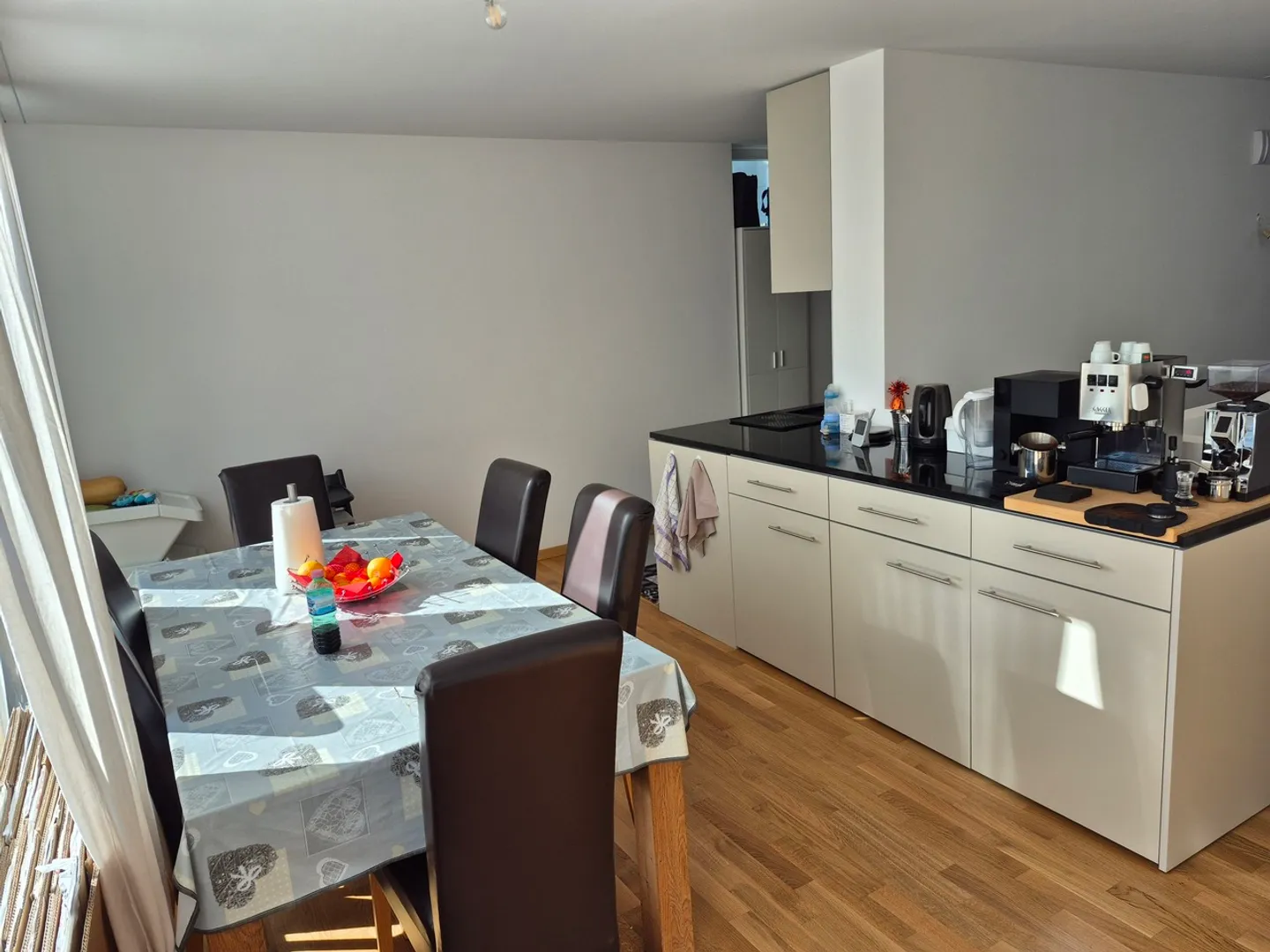 Appartamento in affitto - Foto 4 di 9