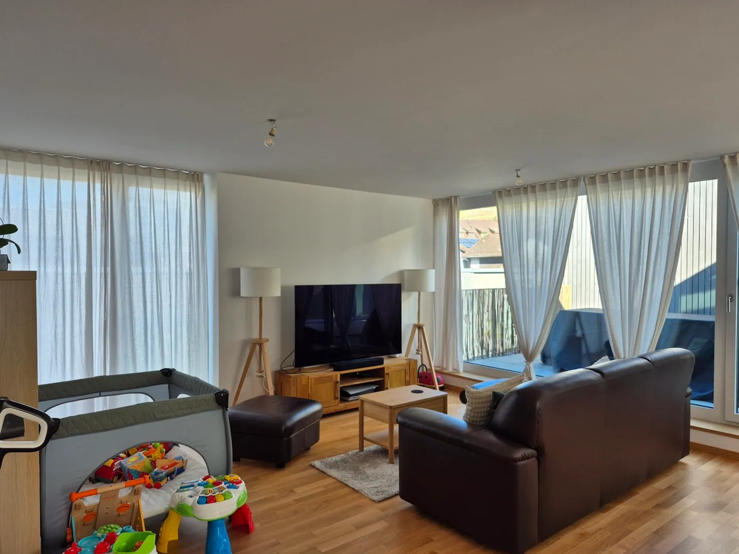 Appartamento in affitto - Foto 5 di 9