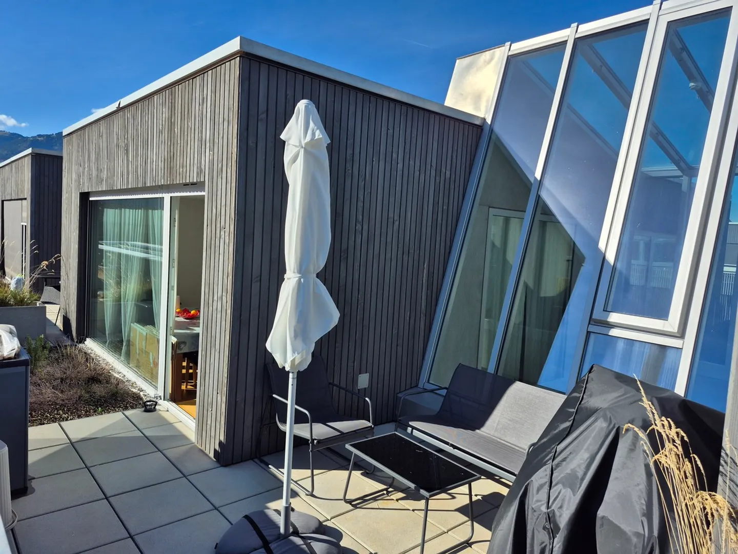 Appartamento in affitto - Foto 6 di 9