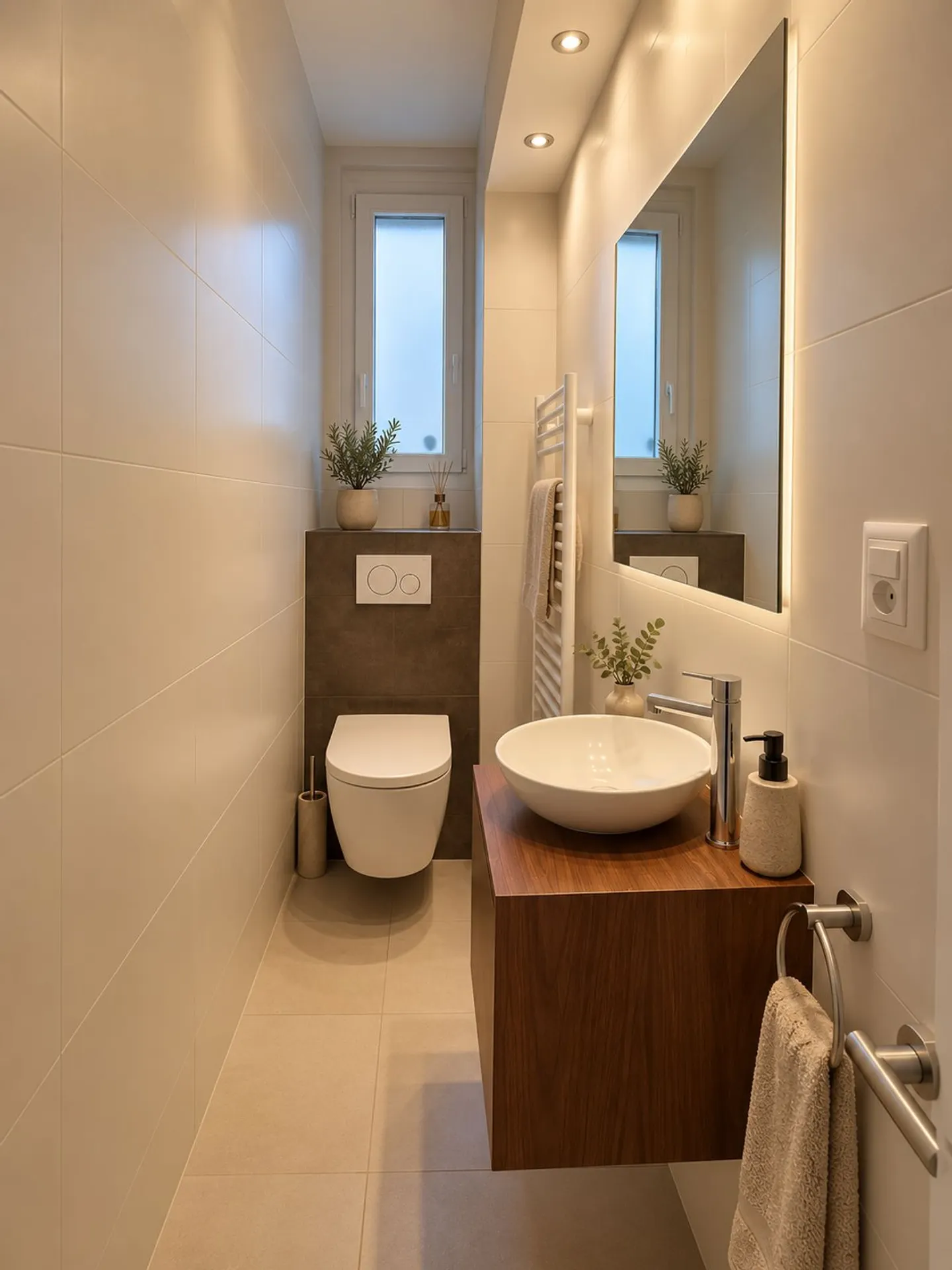Casa padronale ristrutturata nel 2025 - Foto 10 di 13