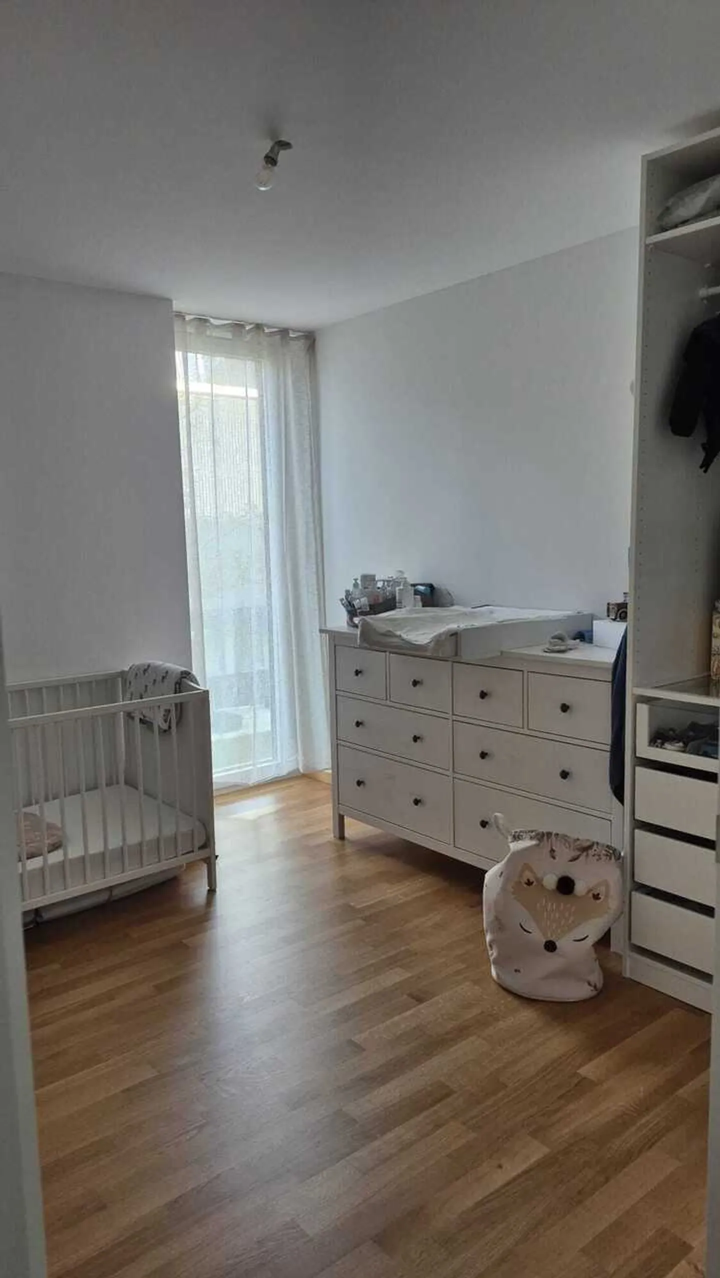 Appartamento in affitto - Foto 9 di 9